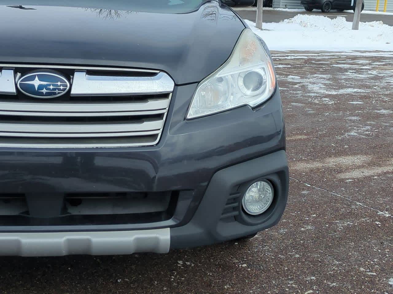 Thumbnail: 2013 Subaru Outback - 10