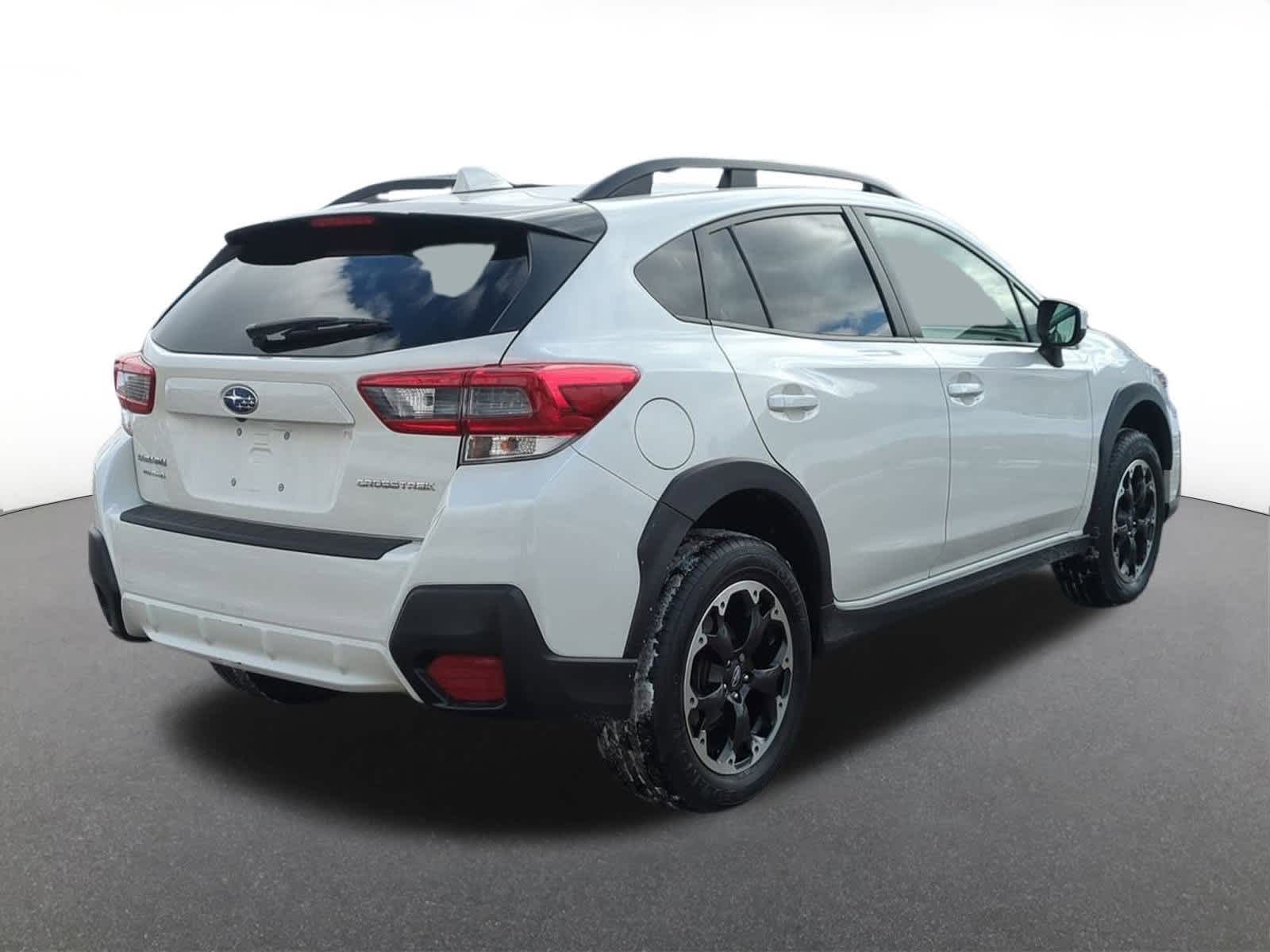 Thumbnail: 2023 Subaru Crosstrek - 6