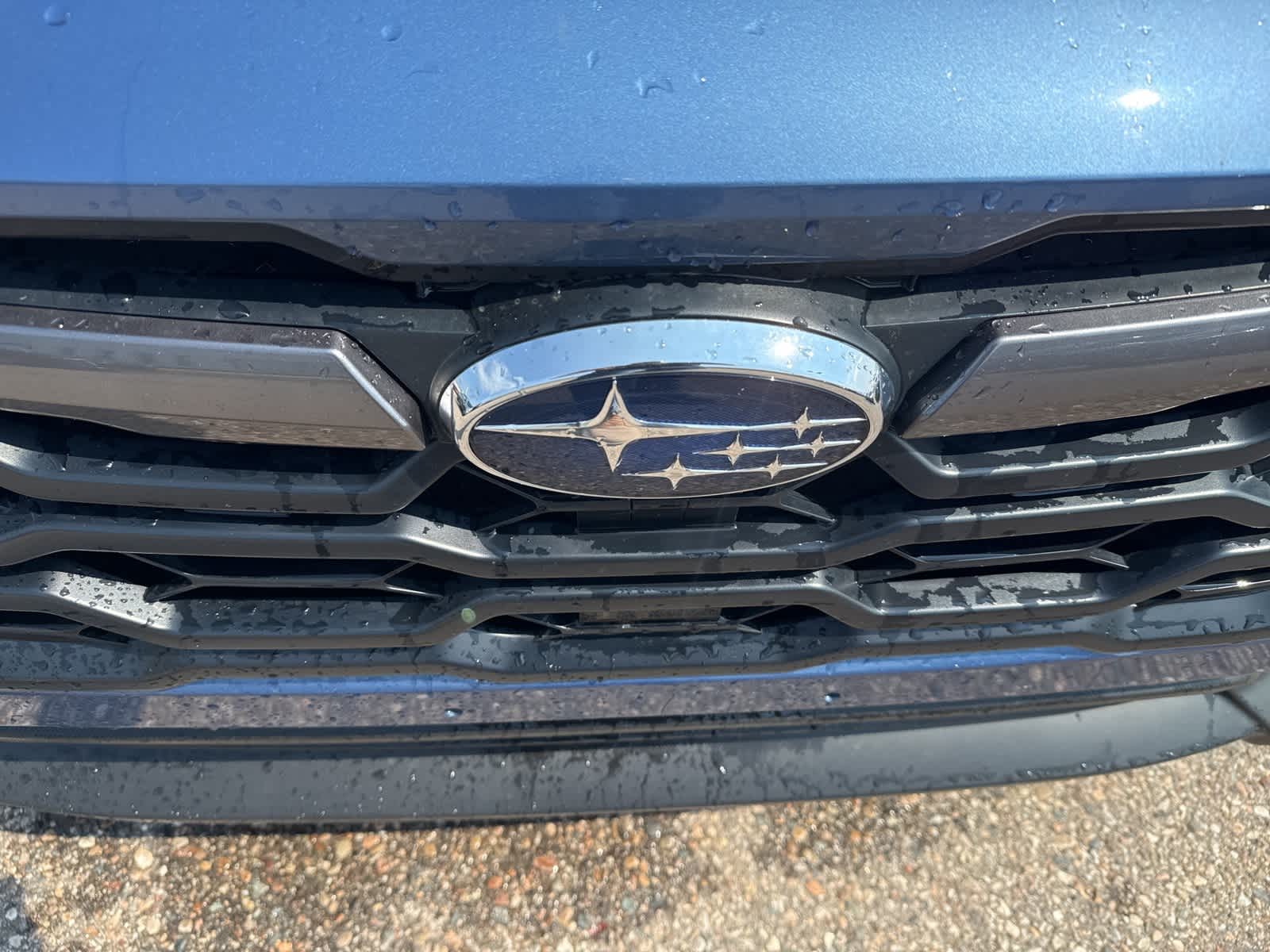 Thumbnail: 2024 Subaru Crosstrek - 11