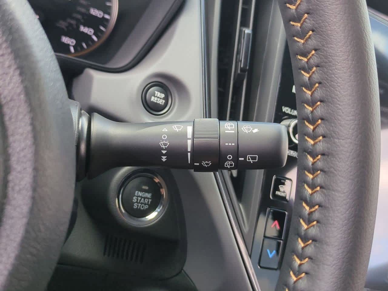 Thumbnail: 2025 Subaru Crosstrek - 26