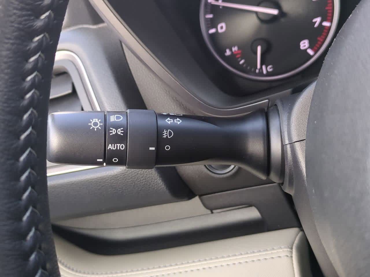 Thumbnail: 2025 Subaru Ascent - 29