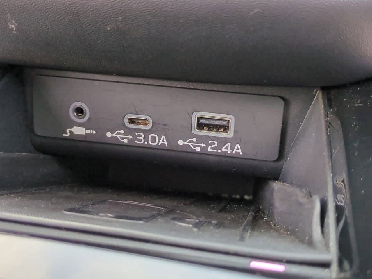 Thumbnail: 2023 Subaru Outback - 32