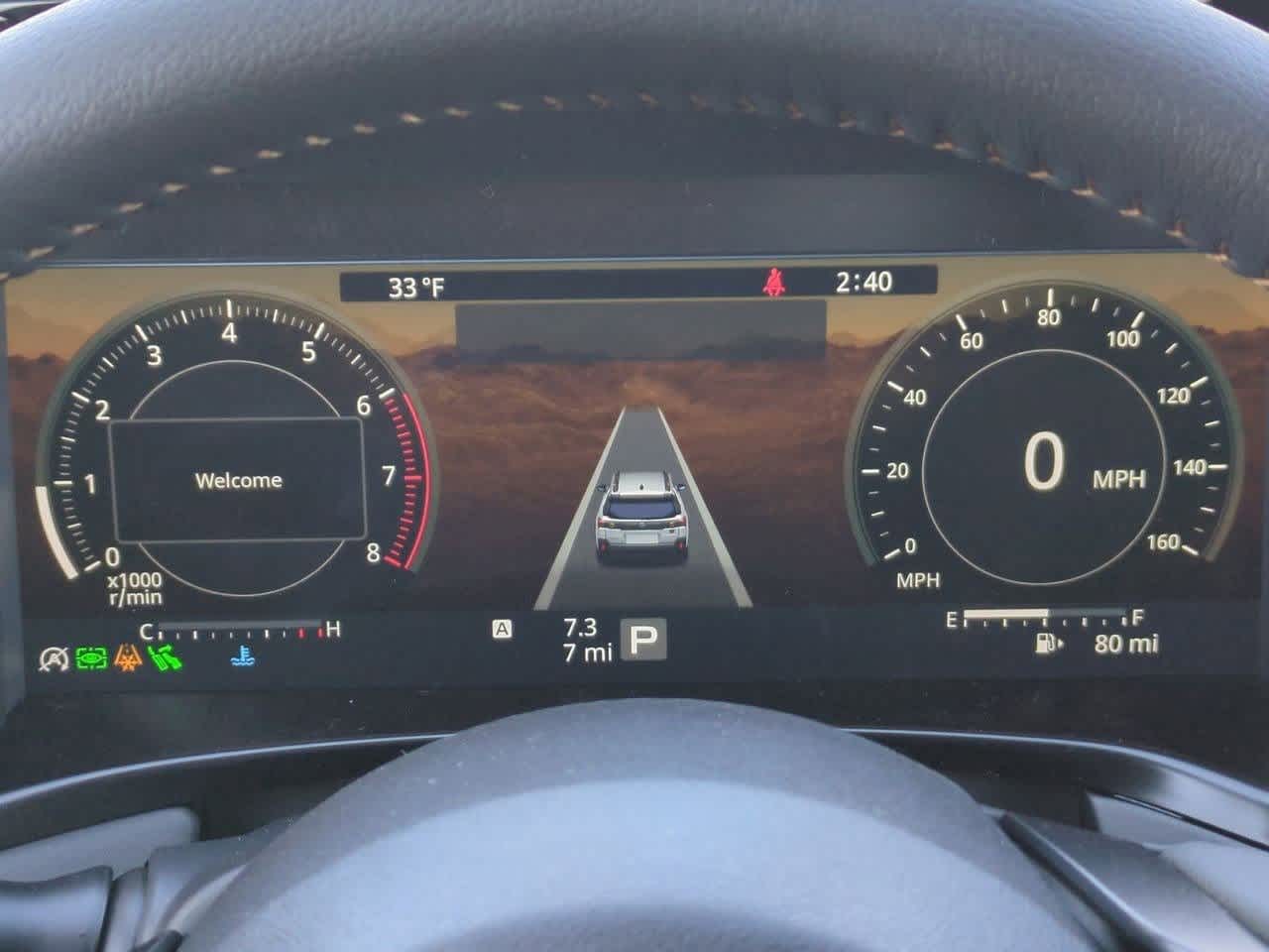 Thumbnail: 2026 Subaru Outback - 34