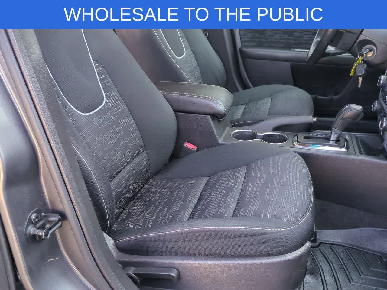 Thumbnail: 2010 Ford Fusion - 22