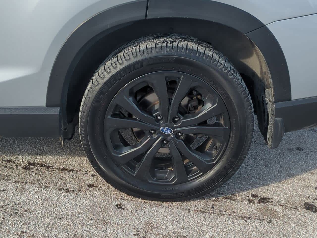 Thumbnail: 2019 Subaru Forester - 13