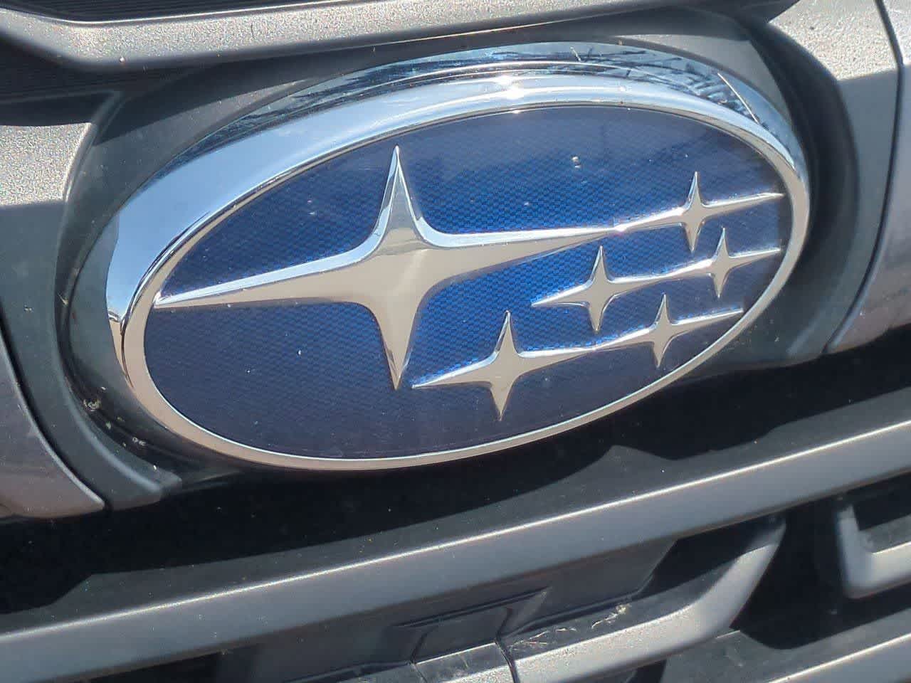 Thumbnail: 2023 Subaru Forester - 11