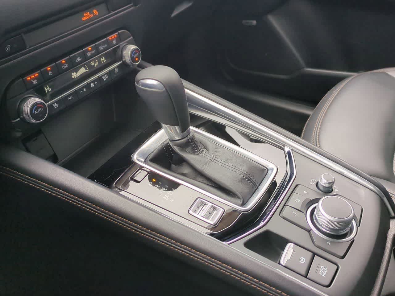 Thumbnail: 2023 Mazda CX-5 - 32