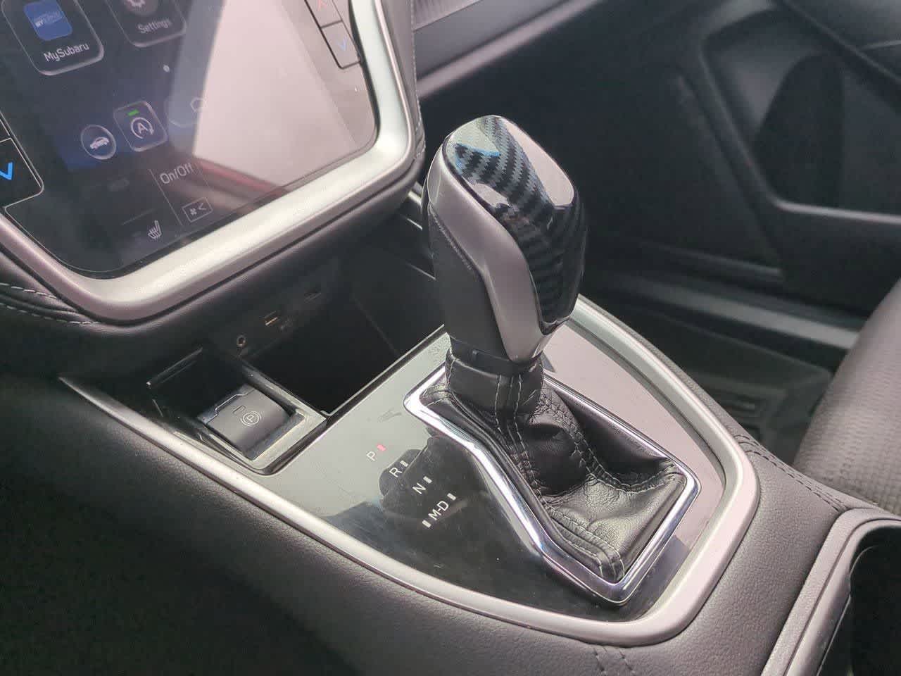 Thumbnail: 2020 Subaru Outback - 29