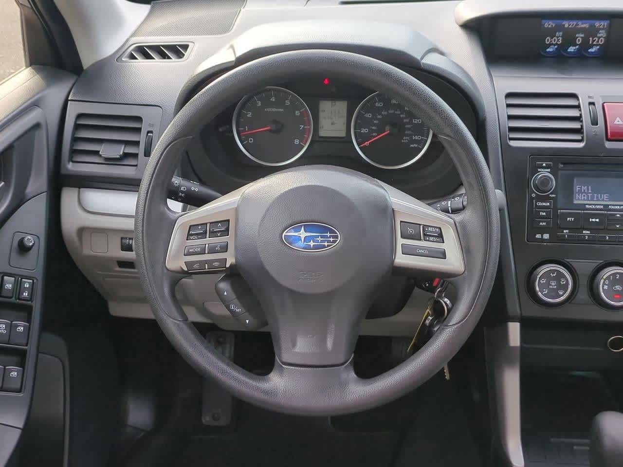 Thumbnail: 2015 Subaru Forester - 21