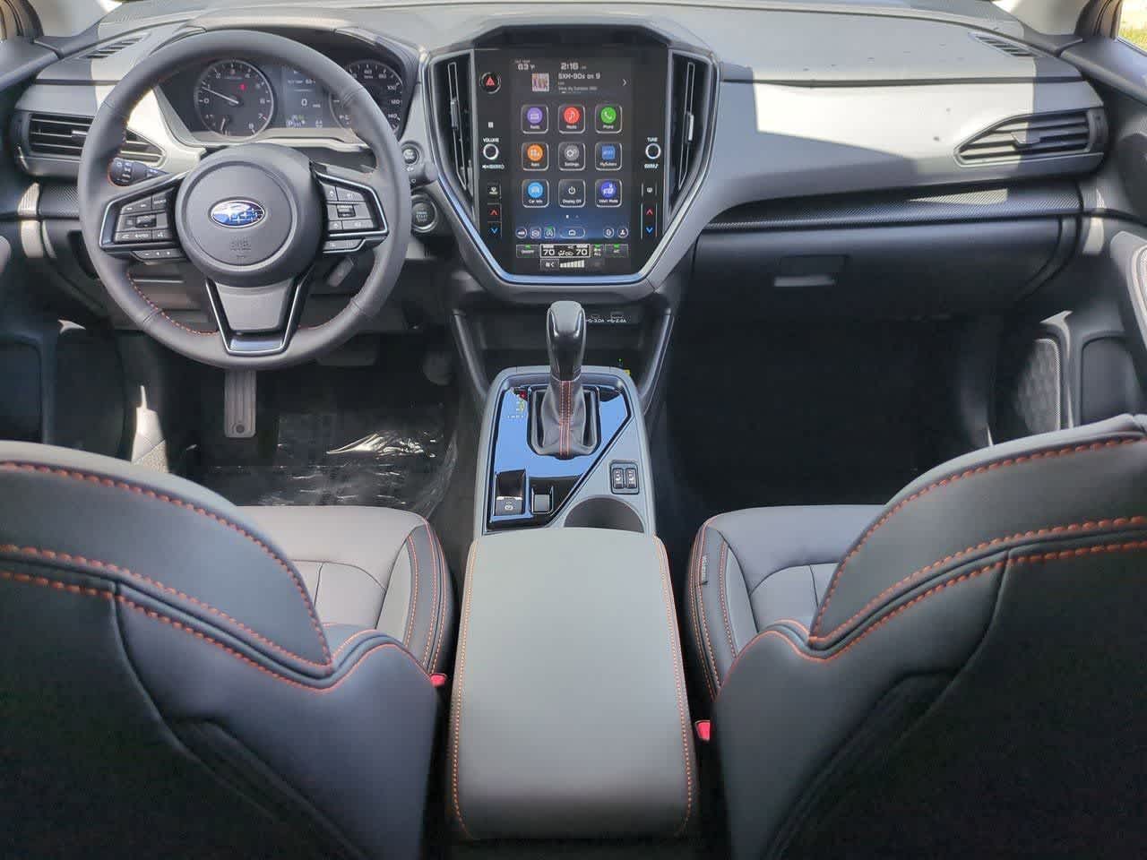 Thumbnail: 2026 Subaru Crosstrek - 14