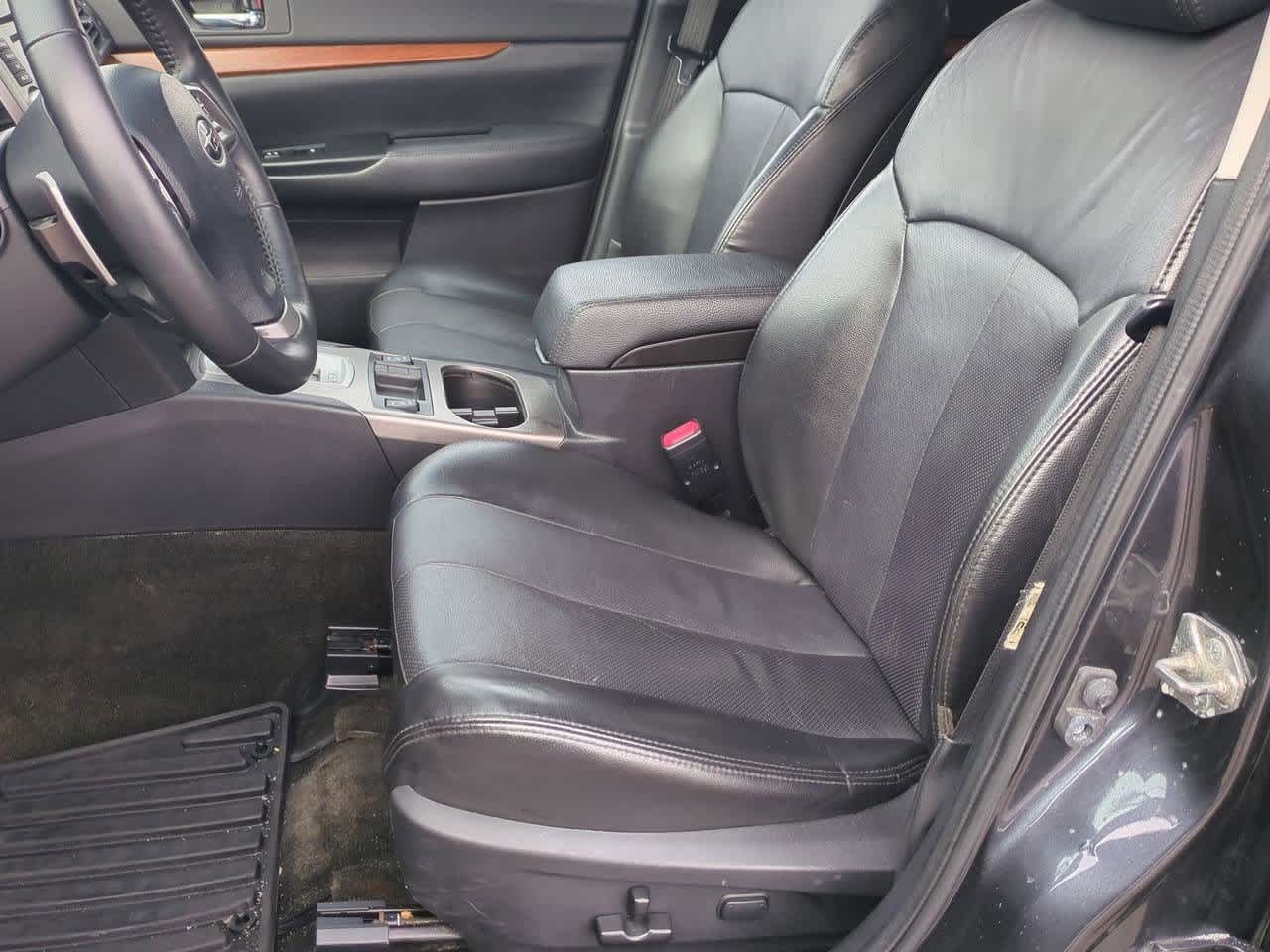 Thumbnail: 2013 Subaru Outback - 15