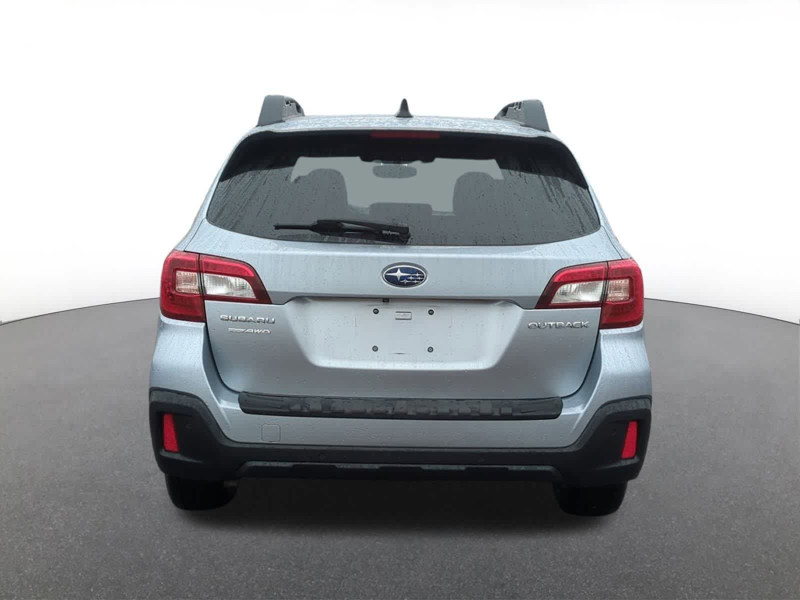 Thumbnail: 2019 Subaru Outback - 5