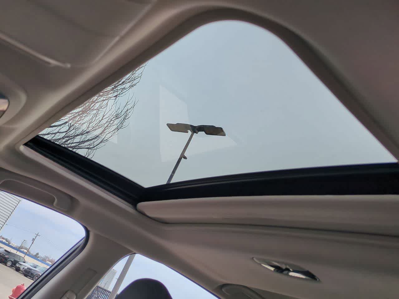 Thumbnail: 2022 Subaru Impreza - 18