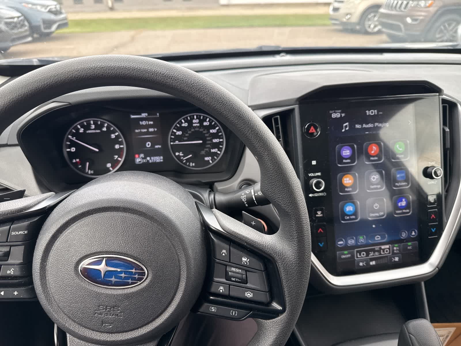 Thumbnail: 2024 Subaru Crosstrek - 19