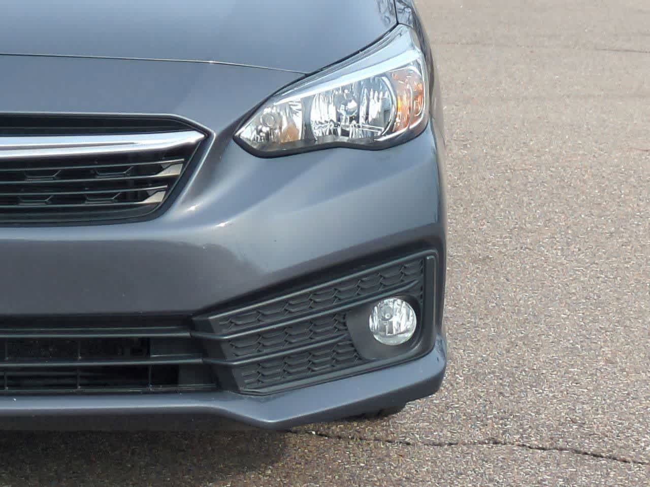 Thumbnail: 2022 Subaru Impreza - 10