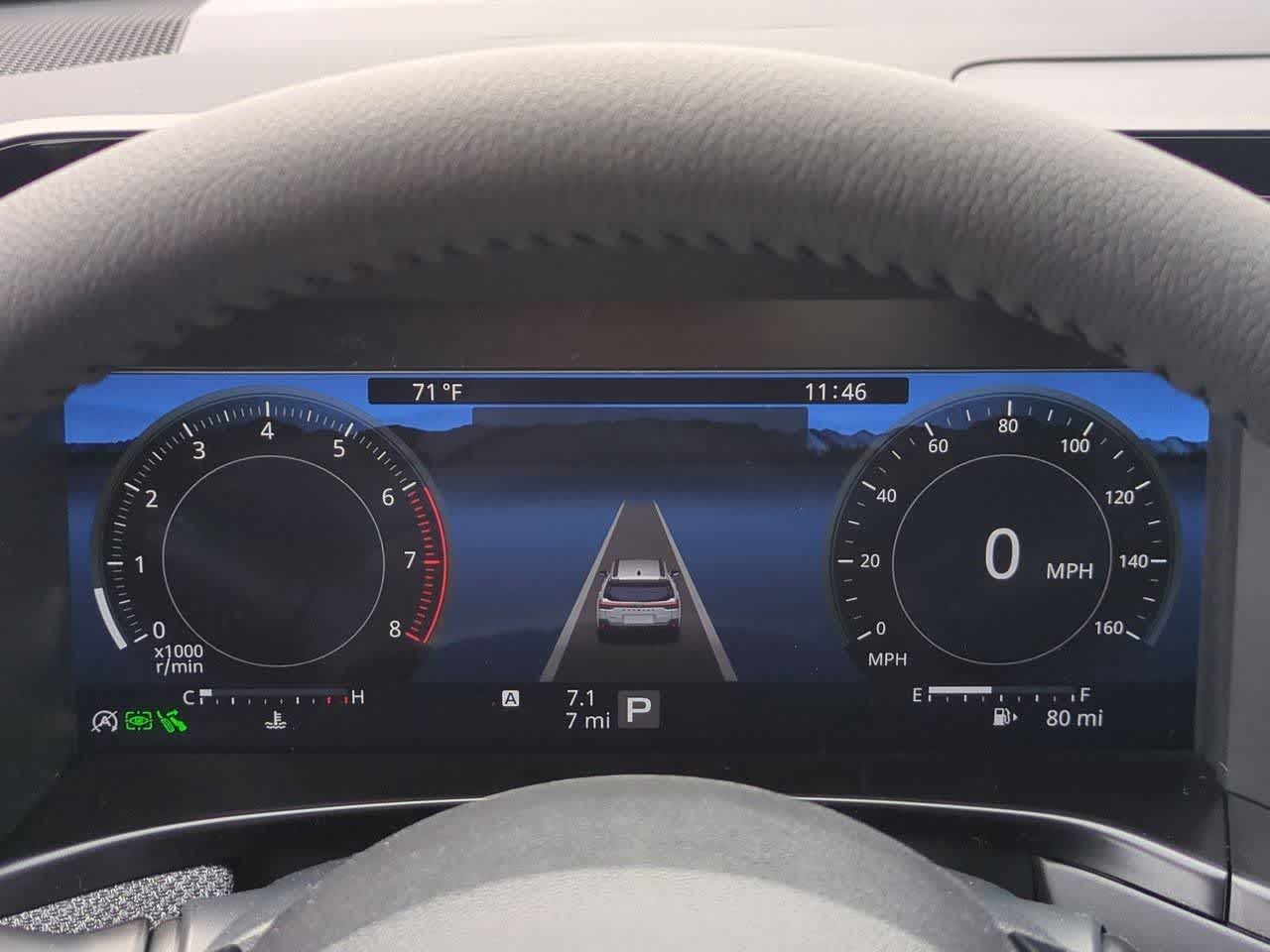 Thumbnail: 2026 Subaru Outback - 34