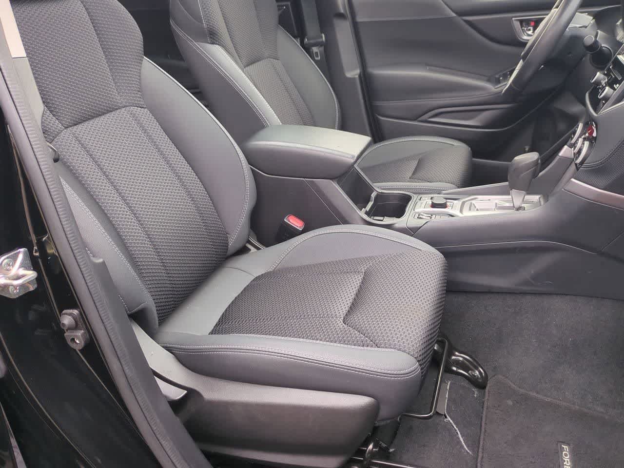 Thumbnail: 2023 Subaru Forester - 22