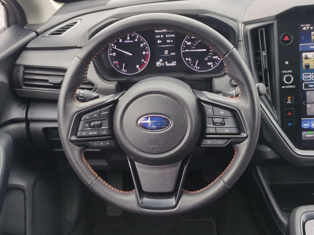 Thumbnail: 2024 Subaru Crosstrek - 23