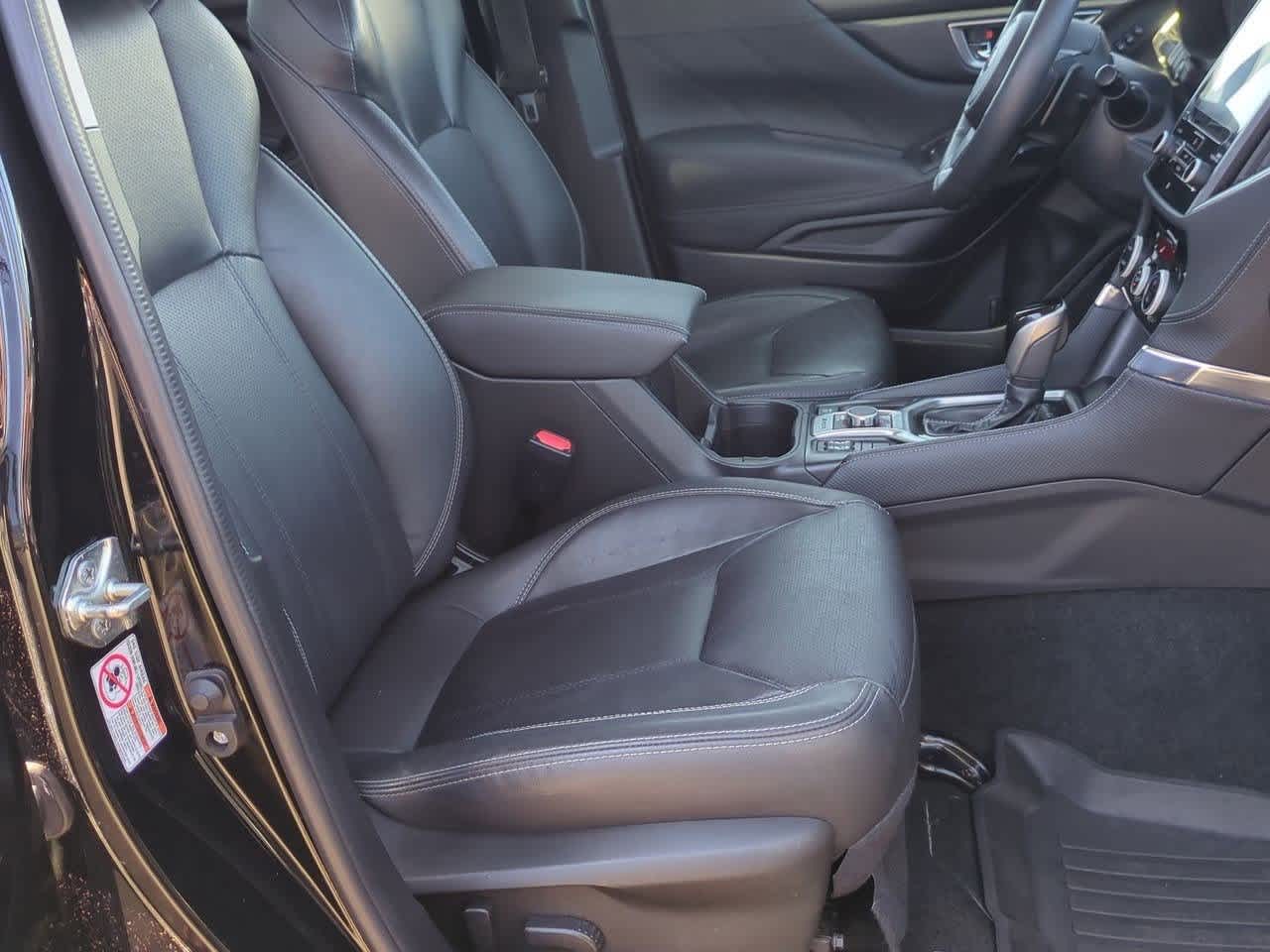 Thumbnail: 2019 Subaru Forester - 22