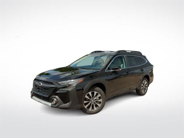 2025 Subaru Outback Limited -
                Troy, MI