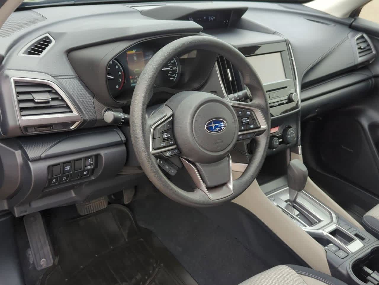 2023 Subaru Forester 2.5i 2