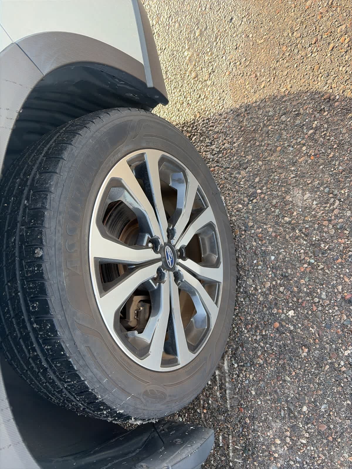 Thumbnail: 2019 Subaru Forester - 9