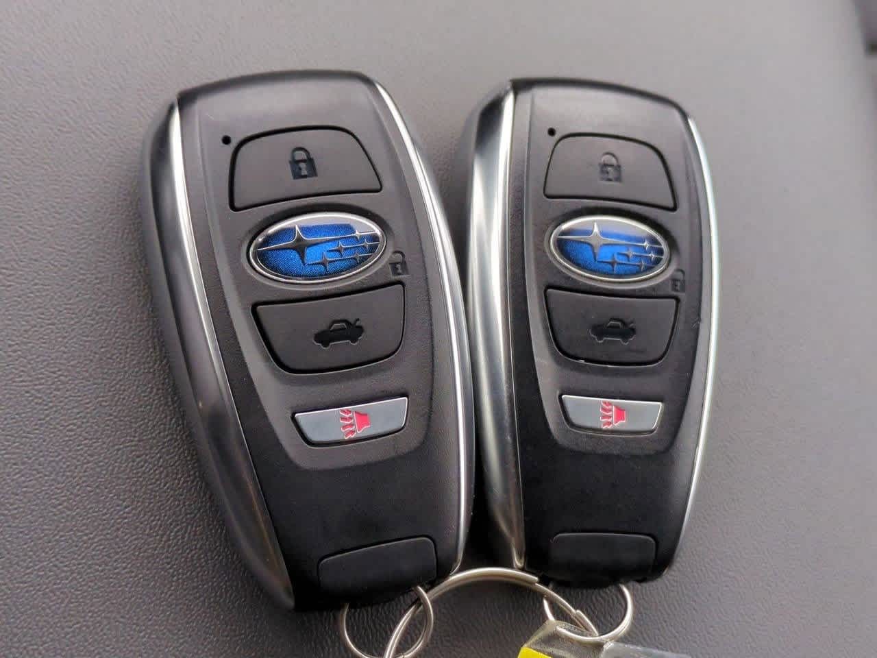 Thumbnail: 2025 Subaru Outback - 35