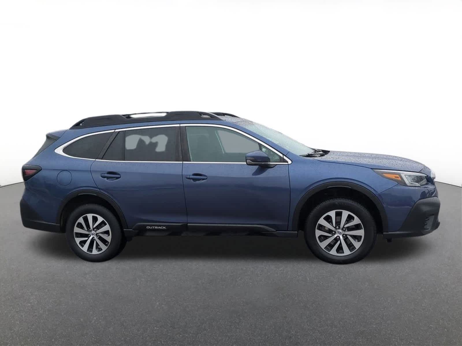 Thumbnail: 2021 Subaru Outback - 7