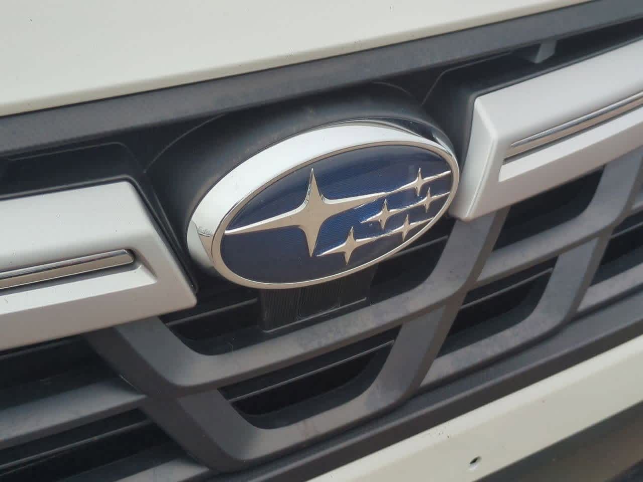 Thumbnail: 2023 Subaru Crosstrek - 11