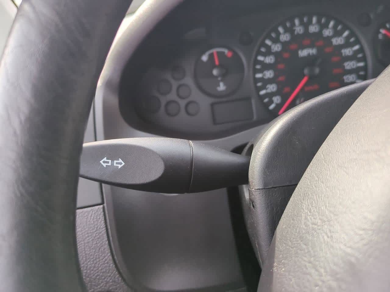 Thumbnail: 2007 Ford Focus - 25