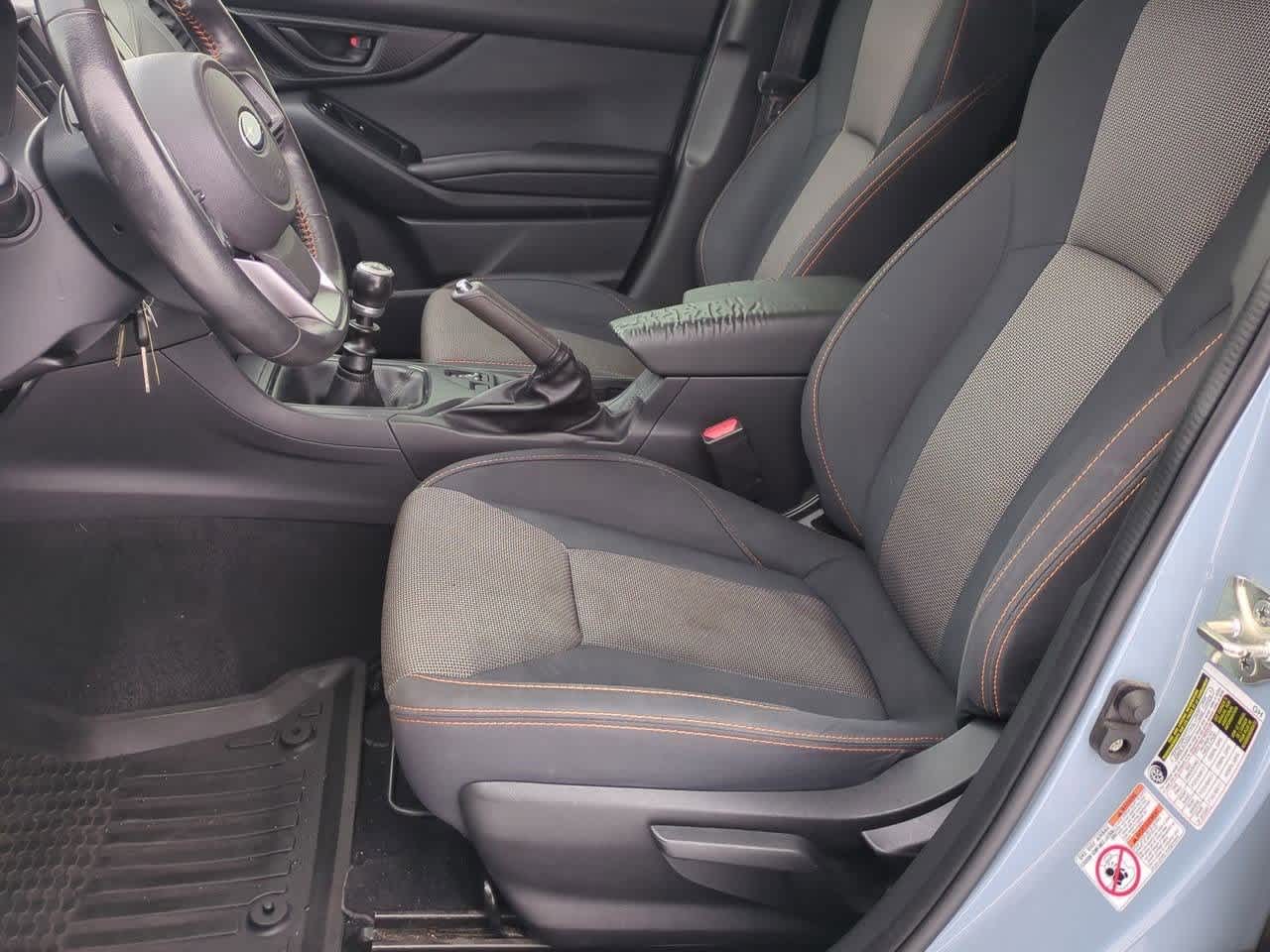 Thumbnail: 2019 Subaru Crosstrek - 15