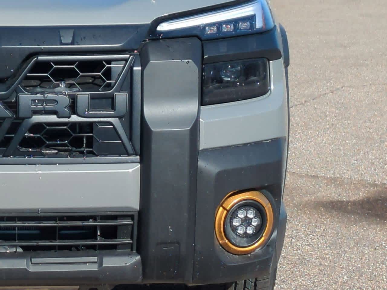 Thumbnail: 2026 Subaru Outback - 10