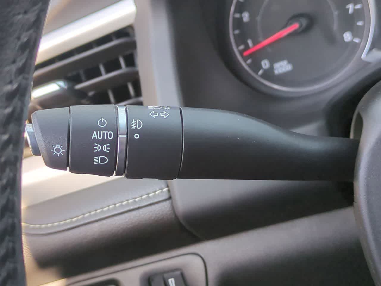 Thumbnail: 2019 GMC Acadia - 28