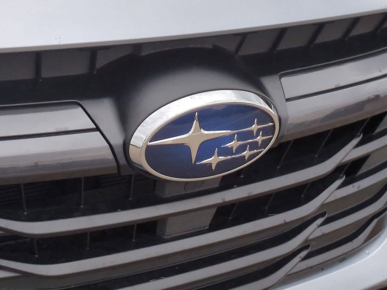 Thumbnail: 2025 Subaru Legacy - 11