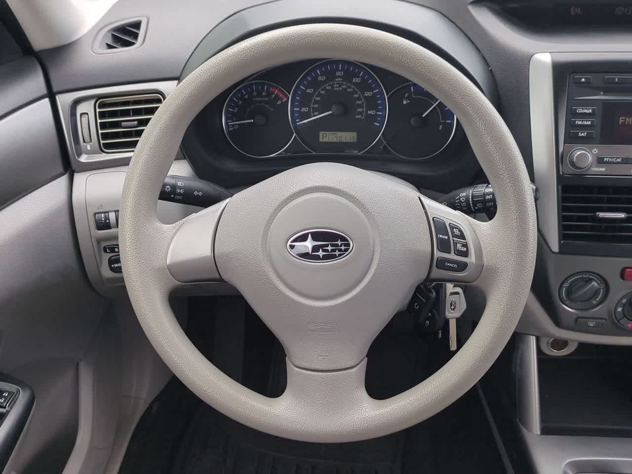 Thumbnail: 2011 Subaru Forester - 22