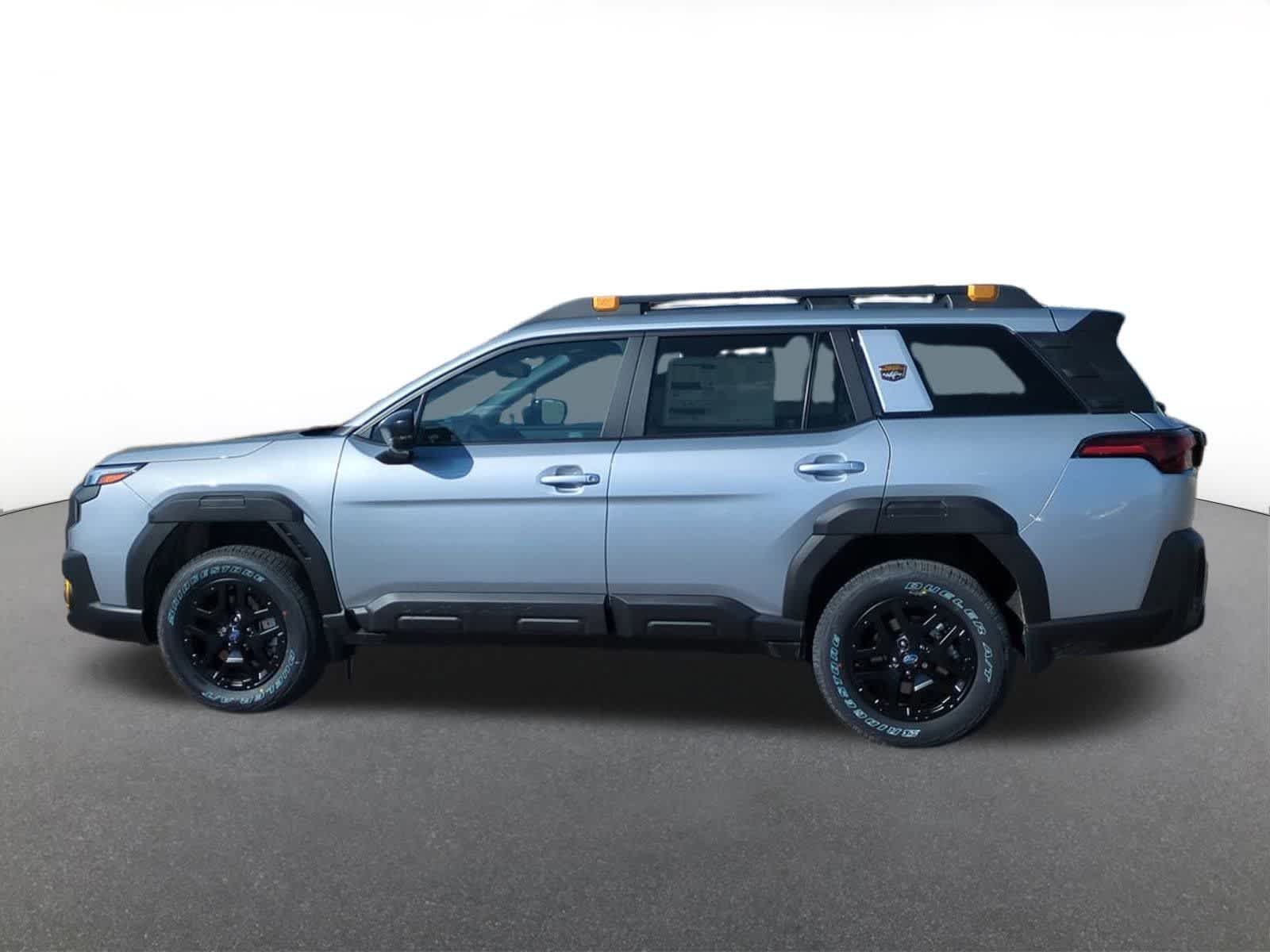 Thumbnail: 2026 Subaru Outback - 3