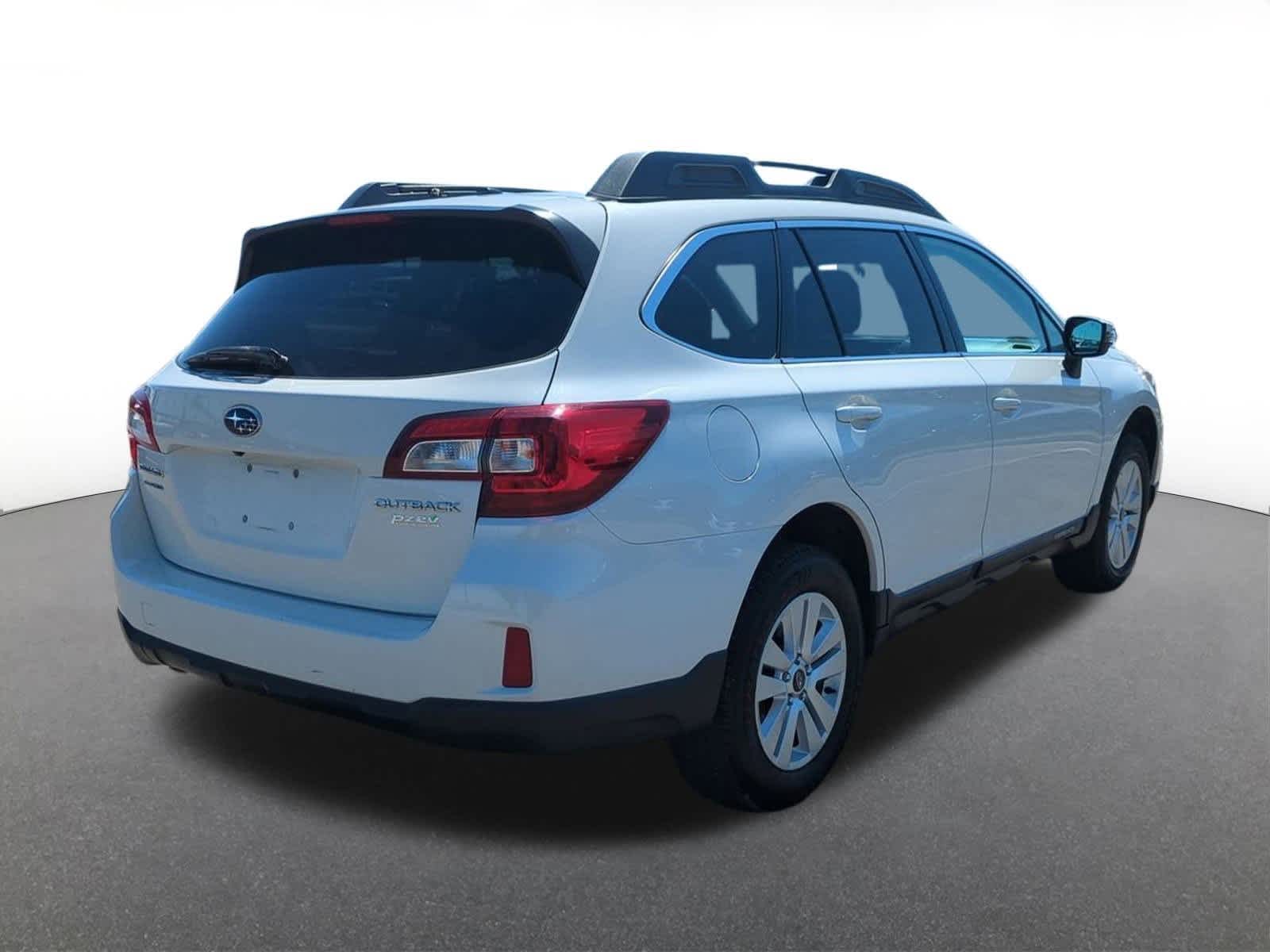 Thumbnail: 2015 Subaru Outback - 6