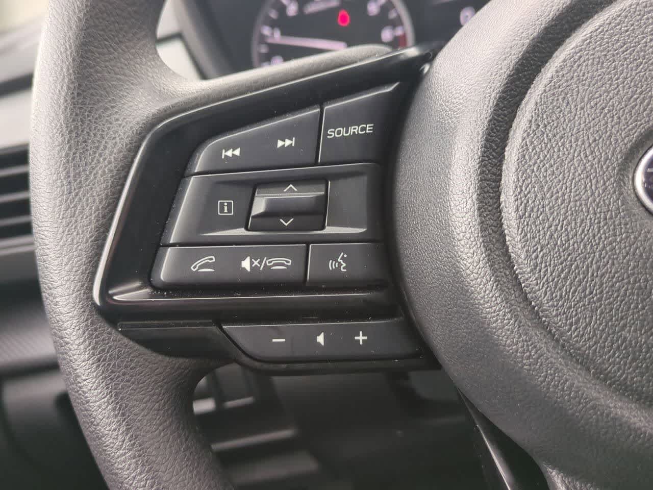 Thumbnail: 2026 Subaru Crosstrek - 24