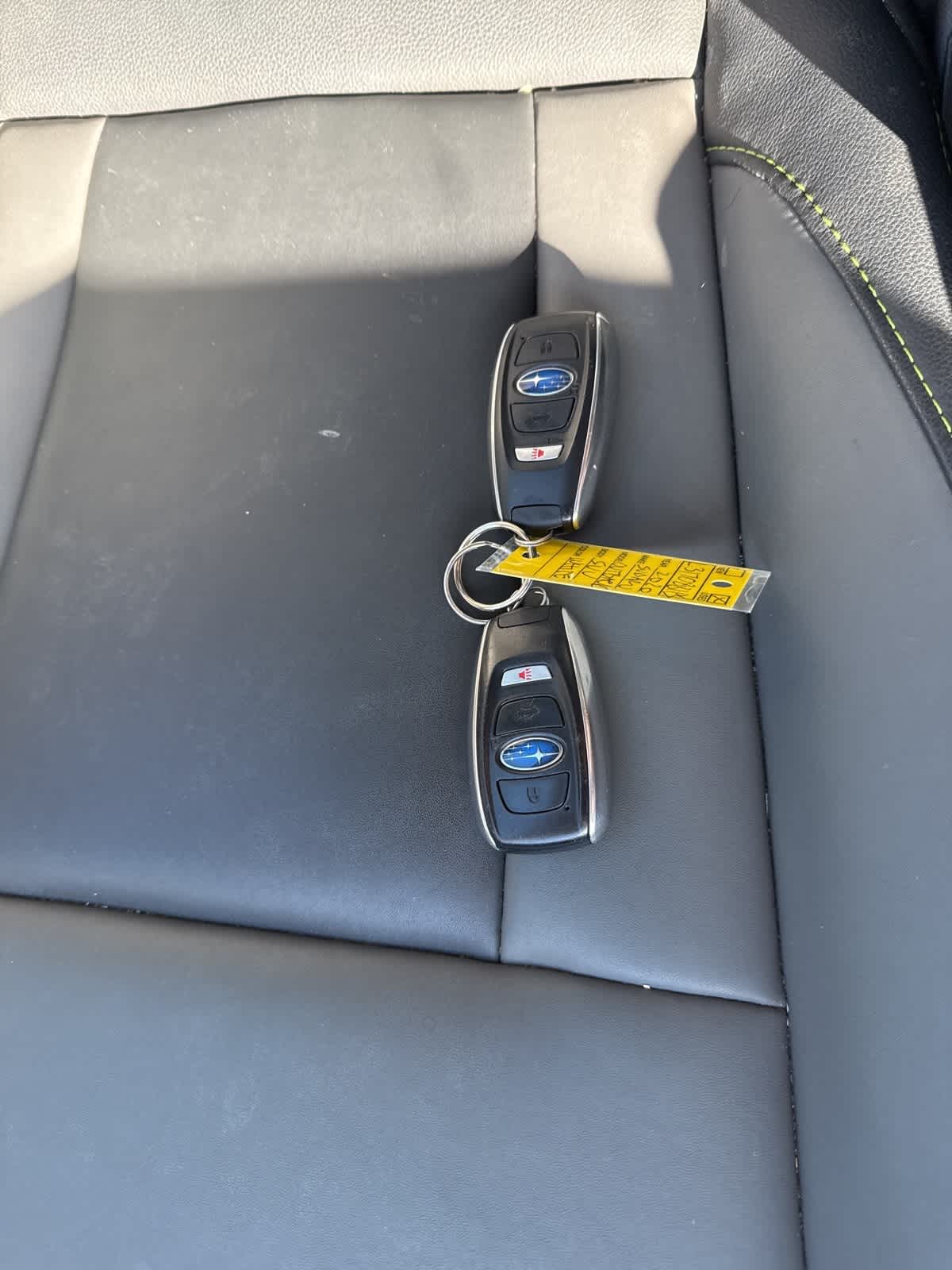 Thumbnail: 2020 Subaru Outback - 21