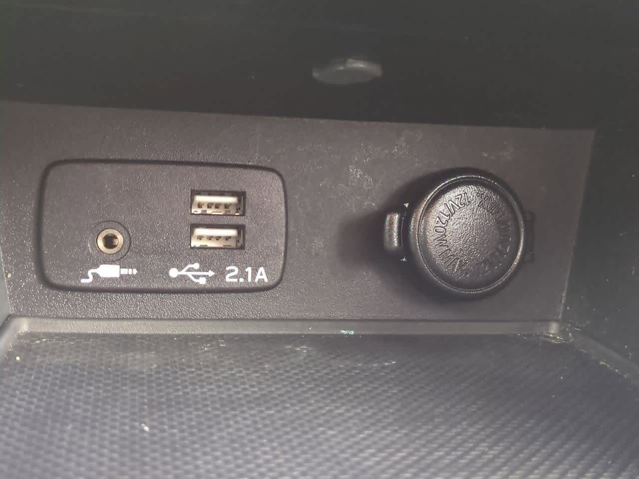 Thumbnail: 2023 Subaru Crosstrek - 30