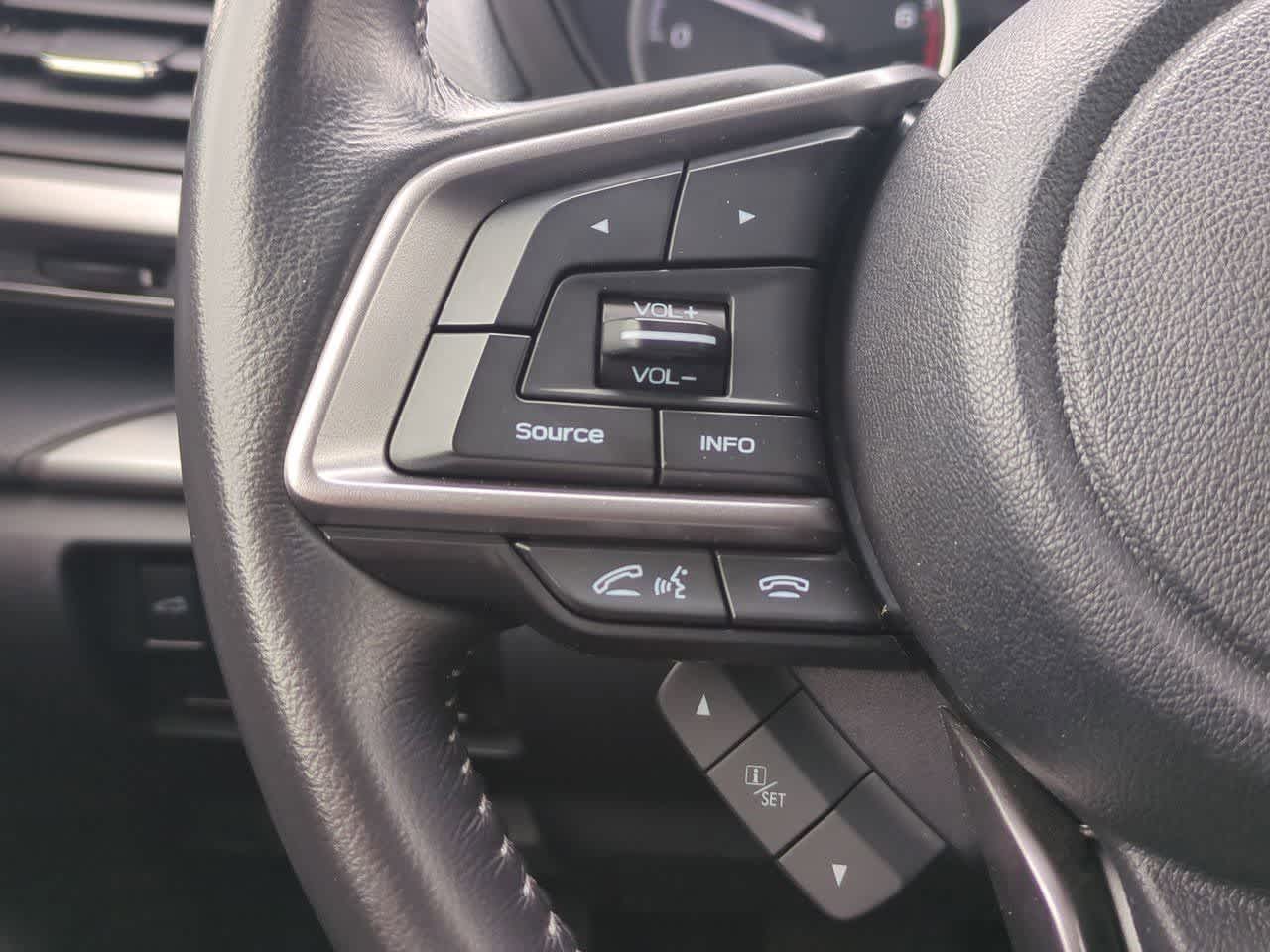 Thumbnail: 2023 Subaru Forester - 24