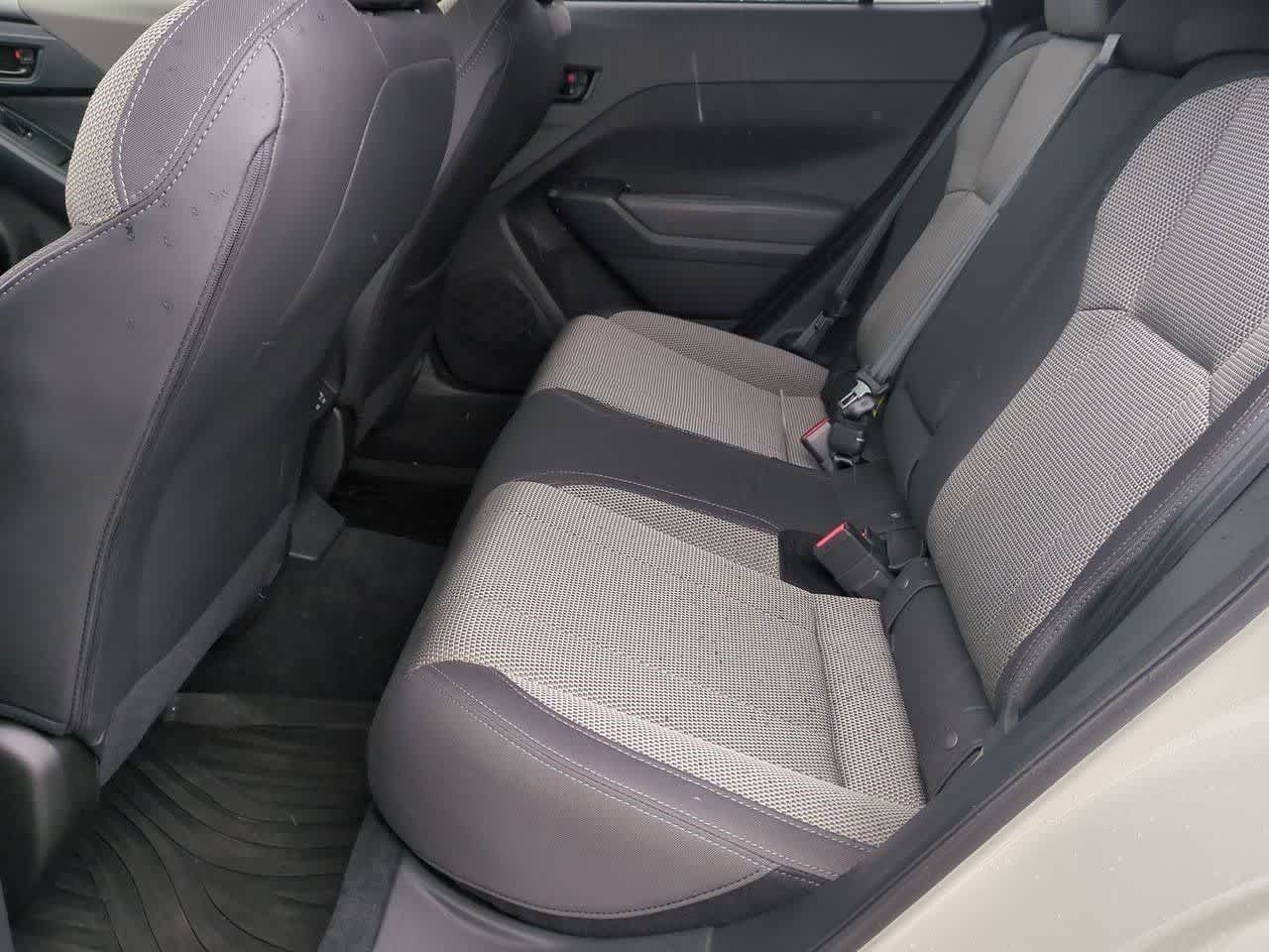 Thumbnail: 2024 Subaru Crosstrek - 19