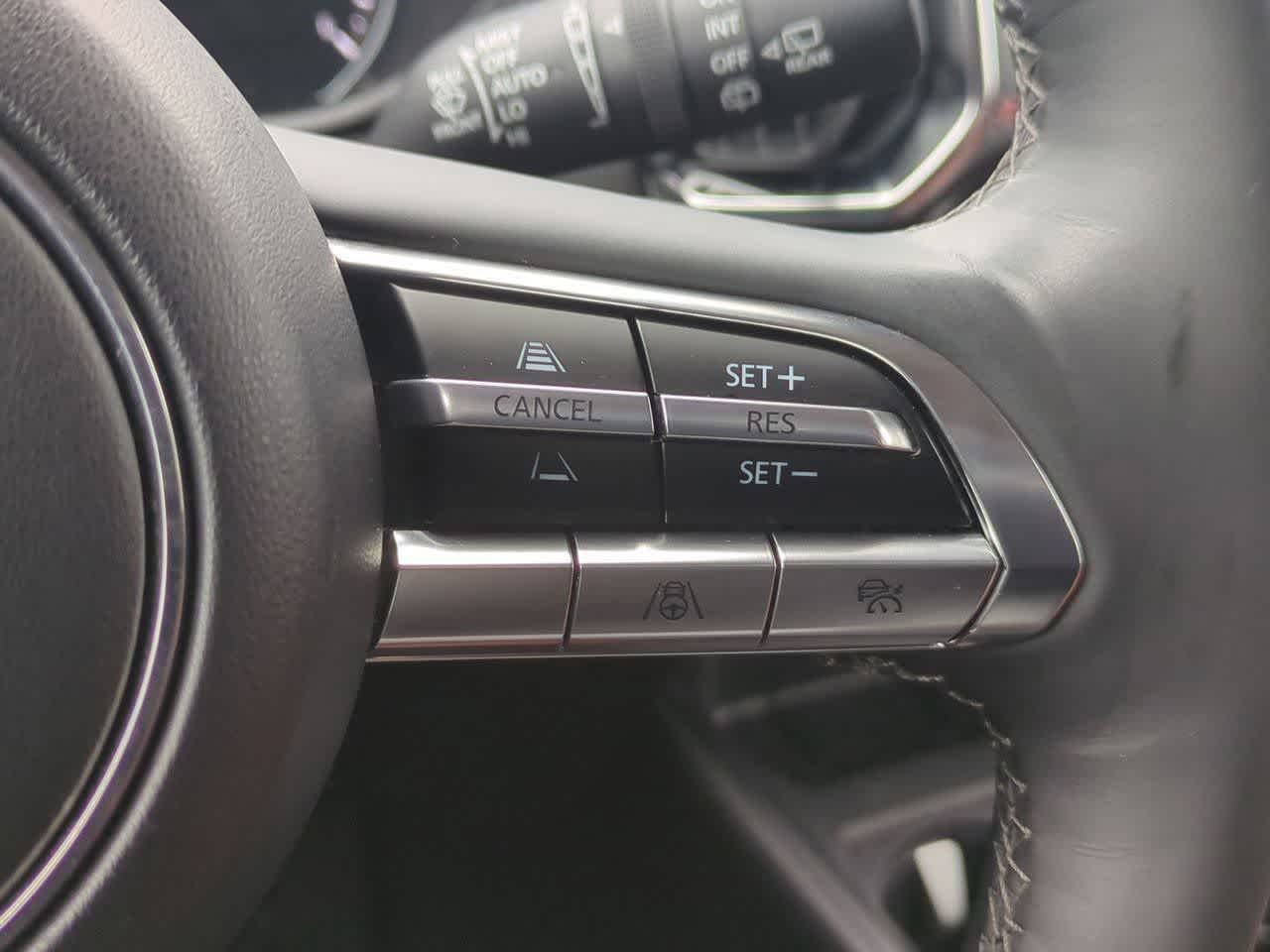 Thumbnail: 2024 Mazda CX-50 - 25