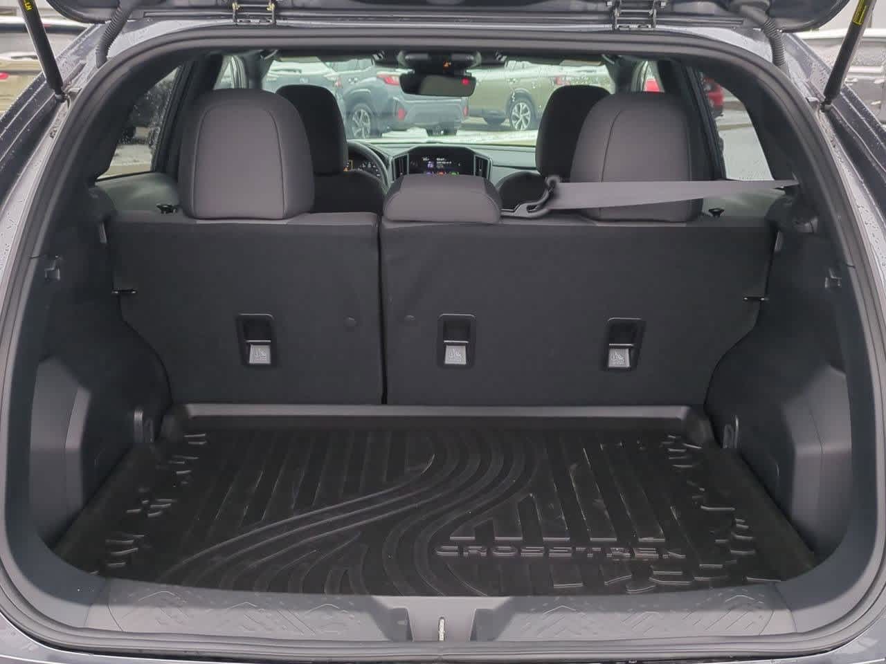 Thumbnail: 2025 Subaru Crosstrek - 33