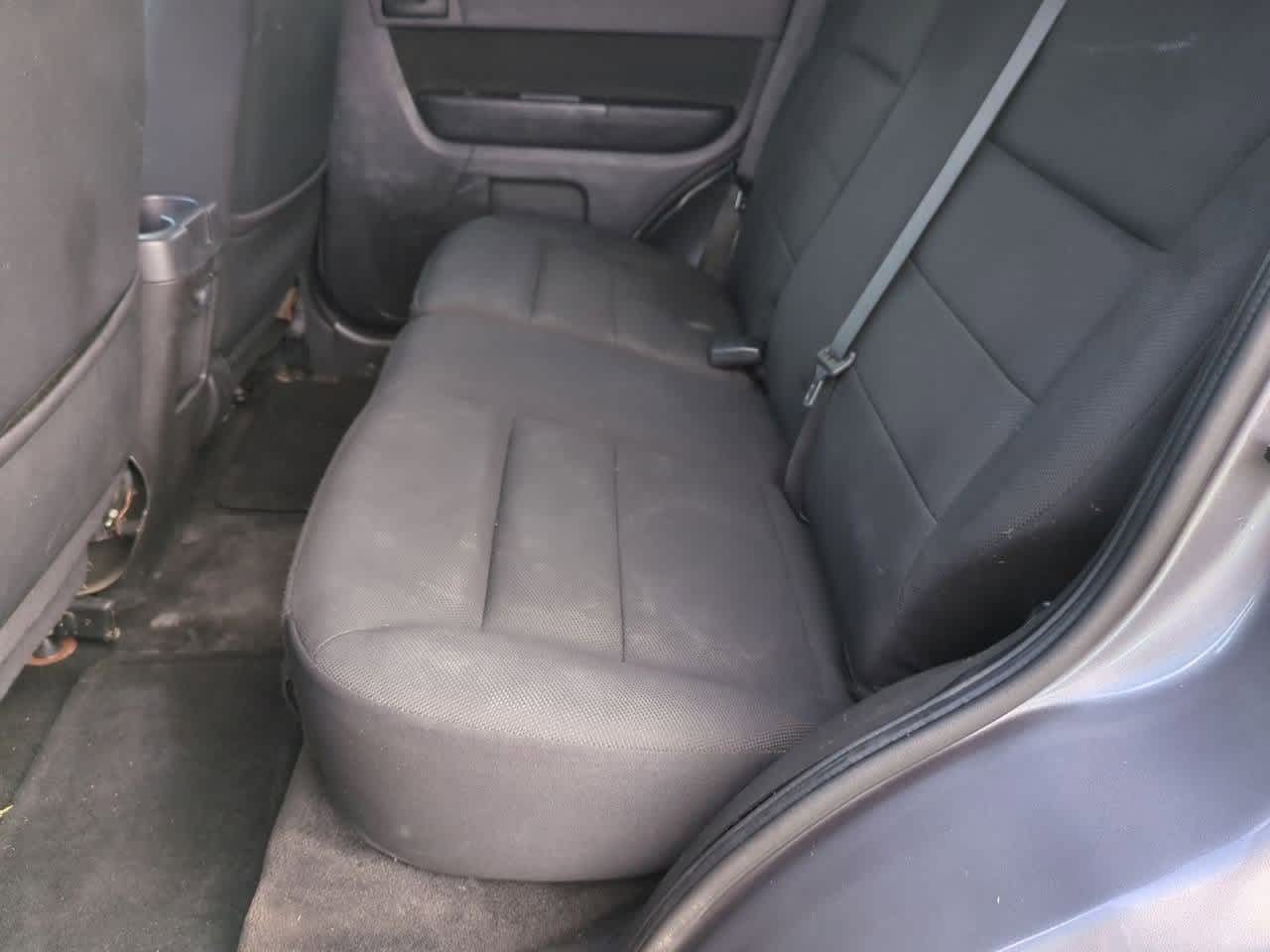 Thumbnail: 2009 Ford Escape - 19