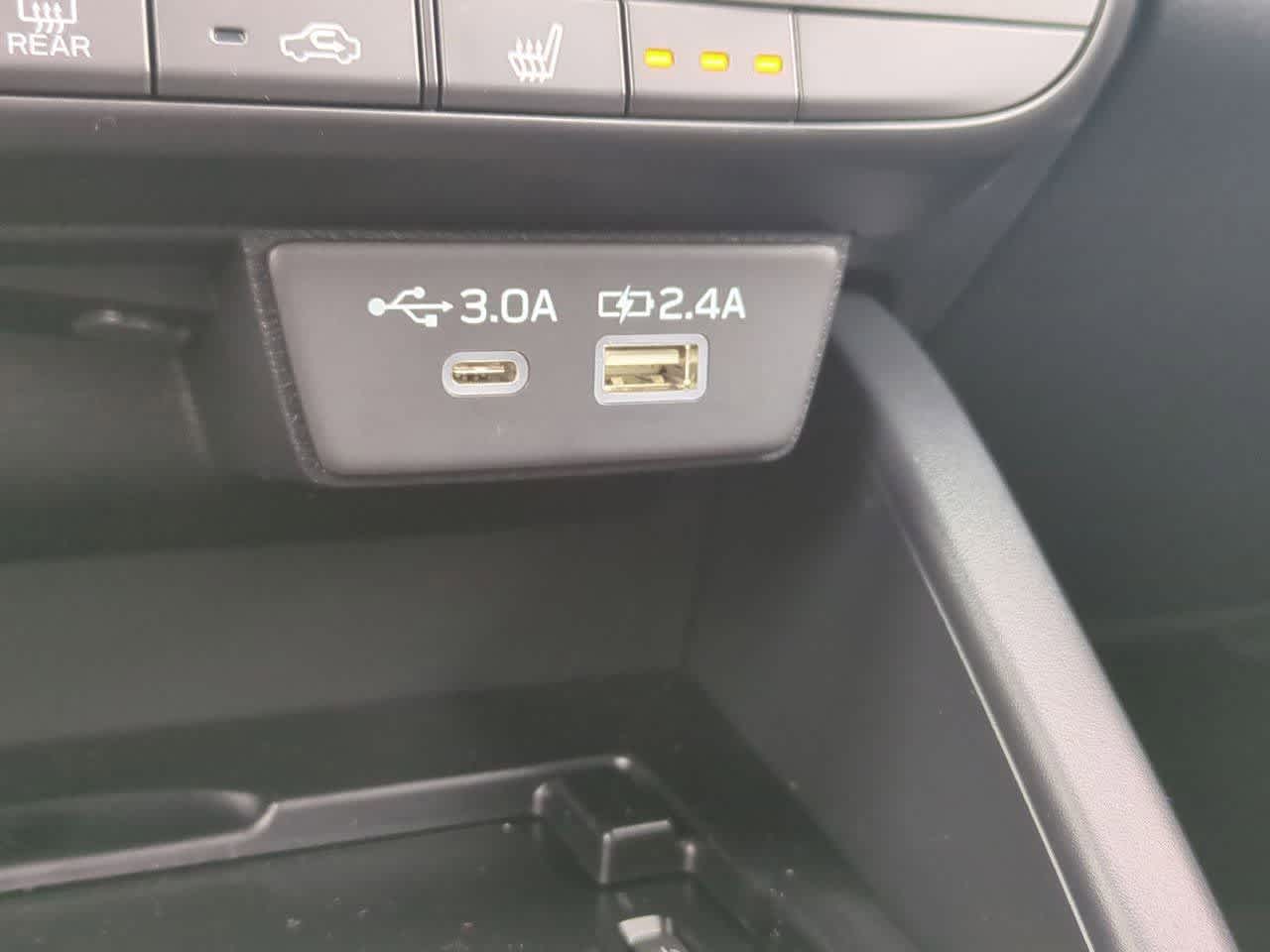 Thumbnail: 2026 Subaru Outback - 32