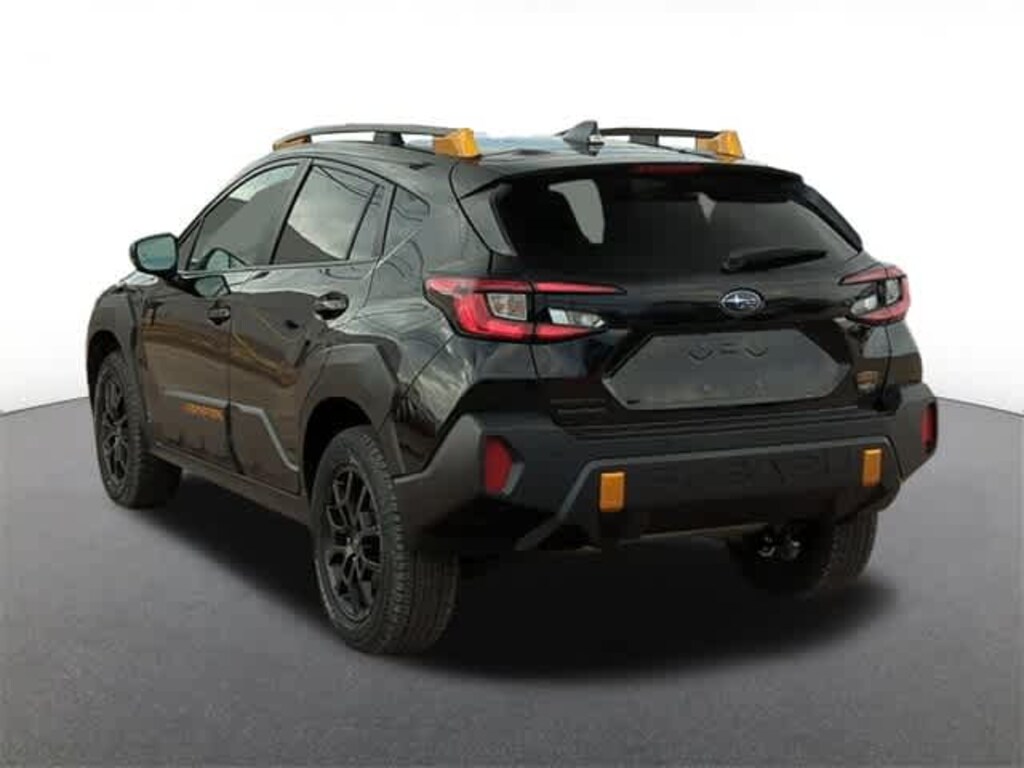 Used 2024 Subaru Crosstrek For Sale in Troy MI Near Rochester MI