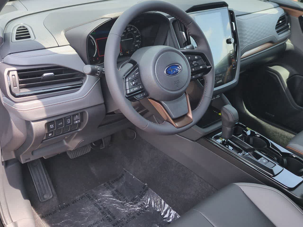 Thumbnail: 2026 Subaru Forester - 2