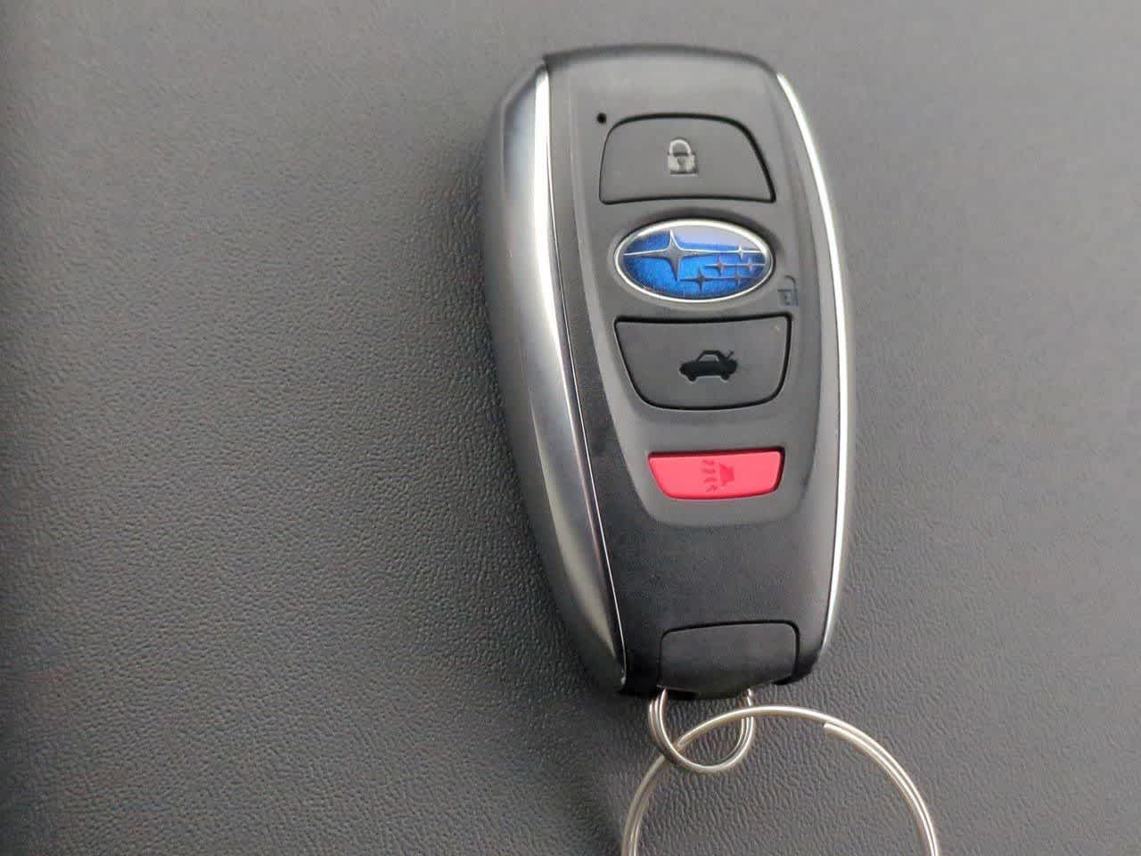 Thumbnail: 2026 Subaru Outback - 35