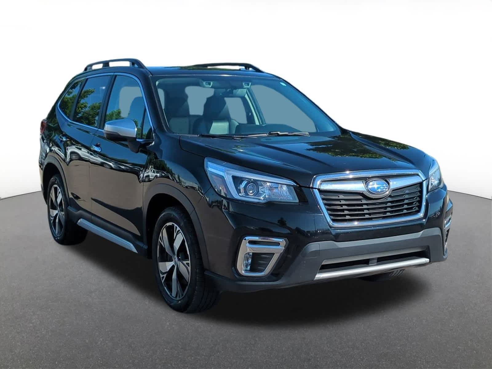 Thumbnail: 2019 Subaru Forester - 8